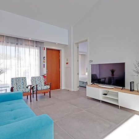 The Villa Vilamoura Eksteriør bilde