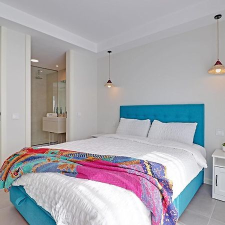 The Villa Vilamoura Eksteriør bilde