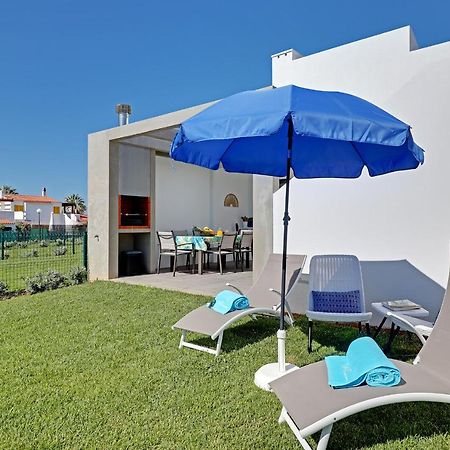 The Villa Vilamoura Eksteriør bilde
