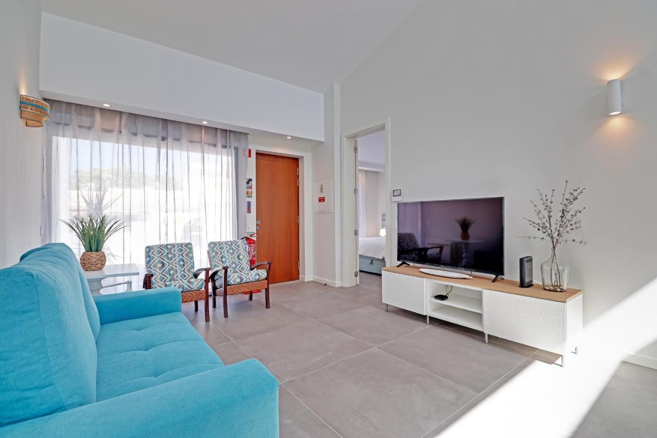 The Villa Vilamoura Eksteriør bilde