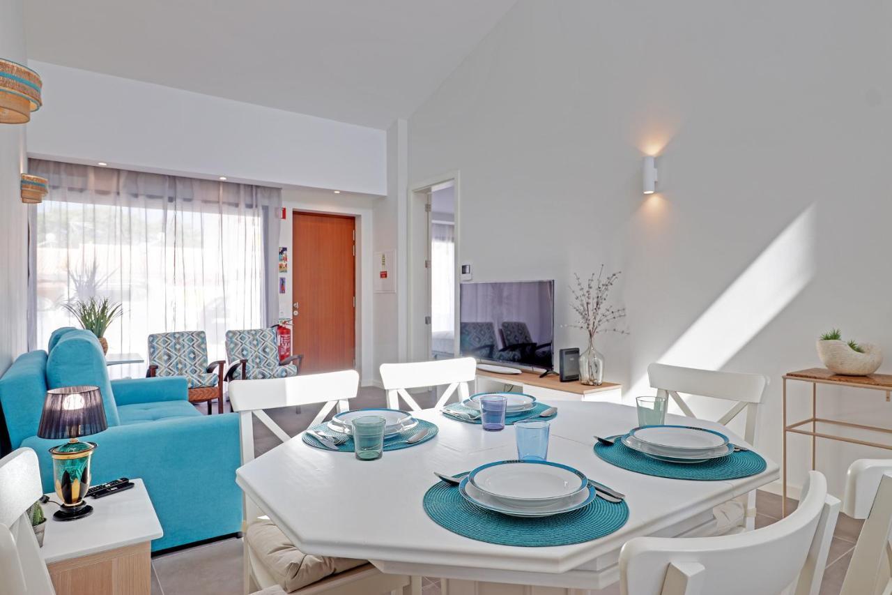 The Villa Vilamoura Eksteriør bilde