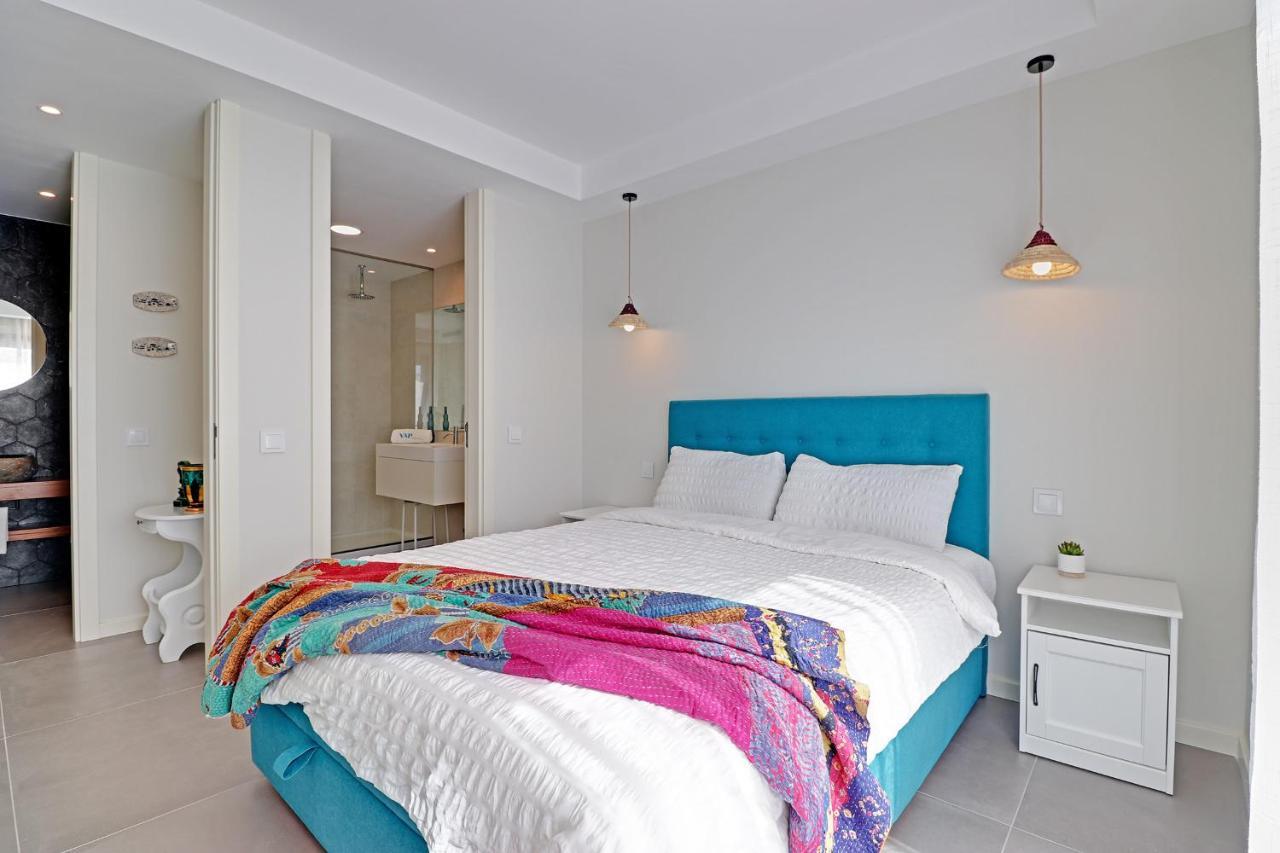 The Villa Vilamoura Eksteriør bilde