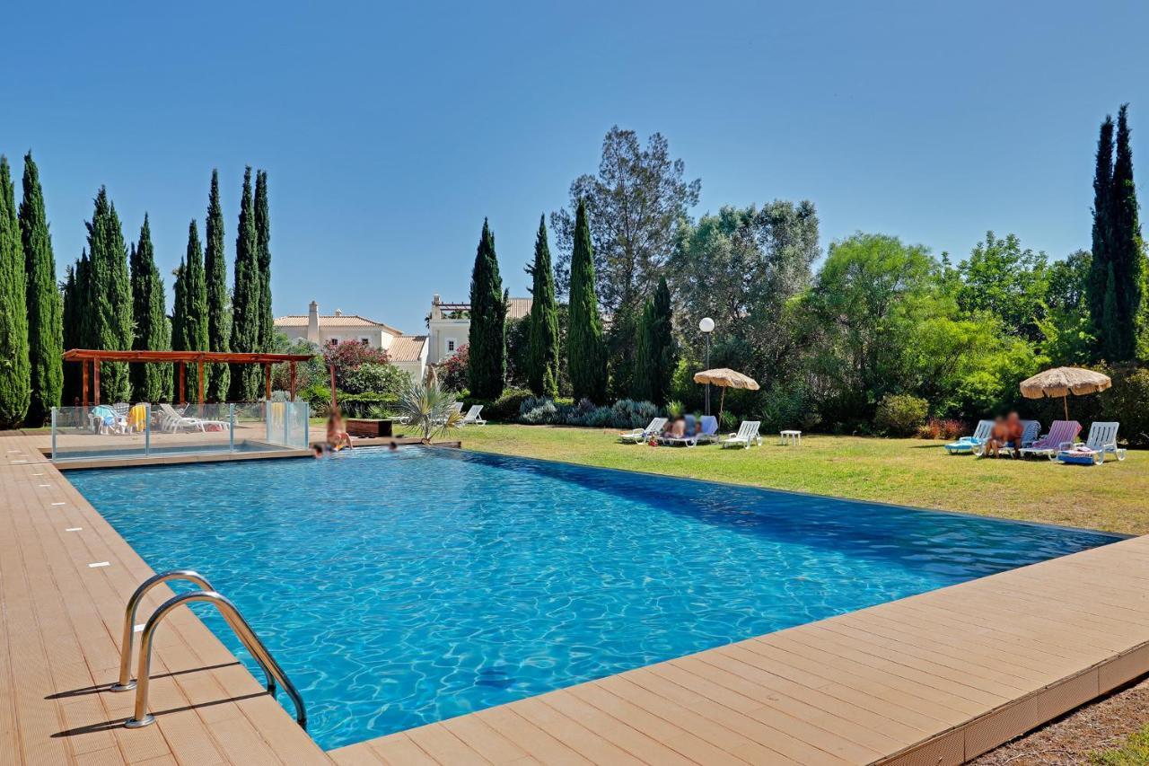 The Villa Vilamoura Eksteriør bilde