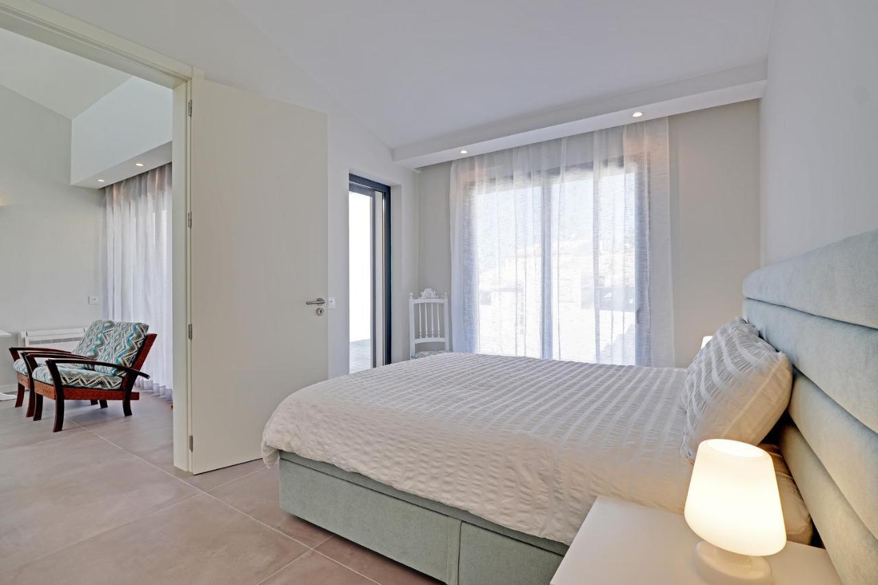 The Villa Vilamoura Eksteriør bilde
