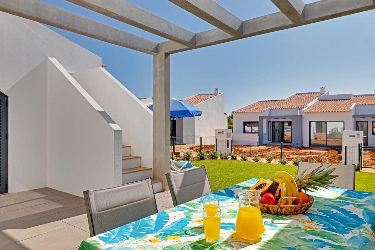The Villa Vilamoura Eksteriør bilde