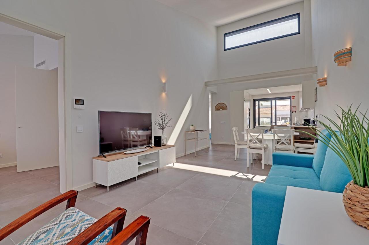 The Villa Vilamoura Eksteriør bilde