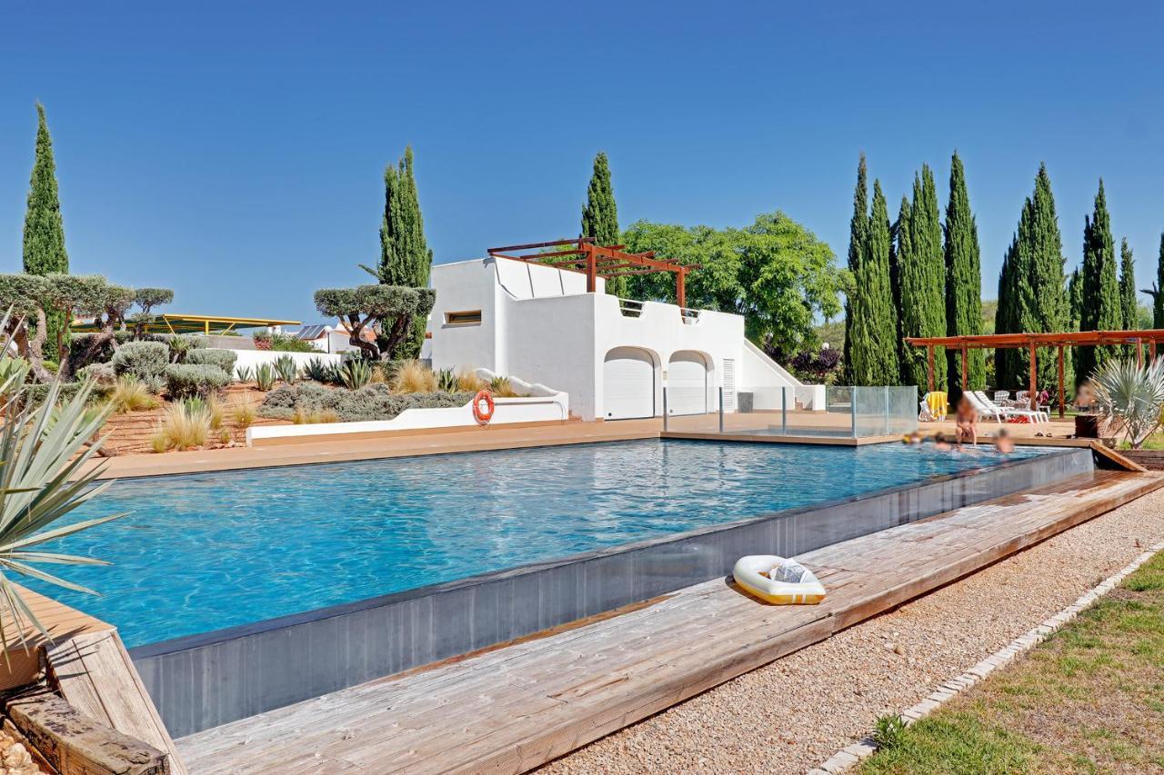 The Villa Vilamoura Eksteriør bilde
