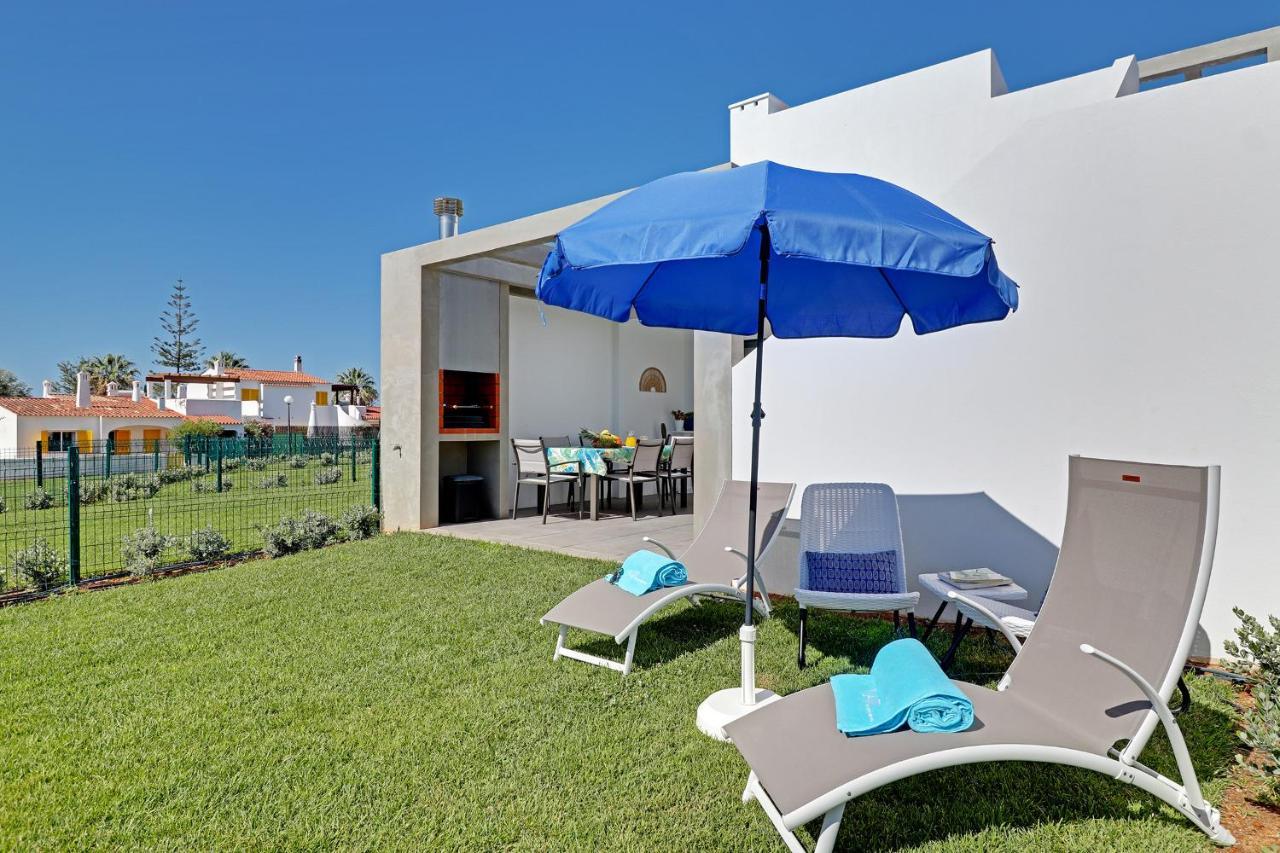 The Villa Vilamoura Eksteriør bilde
