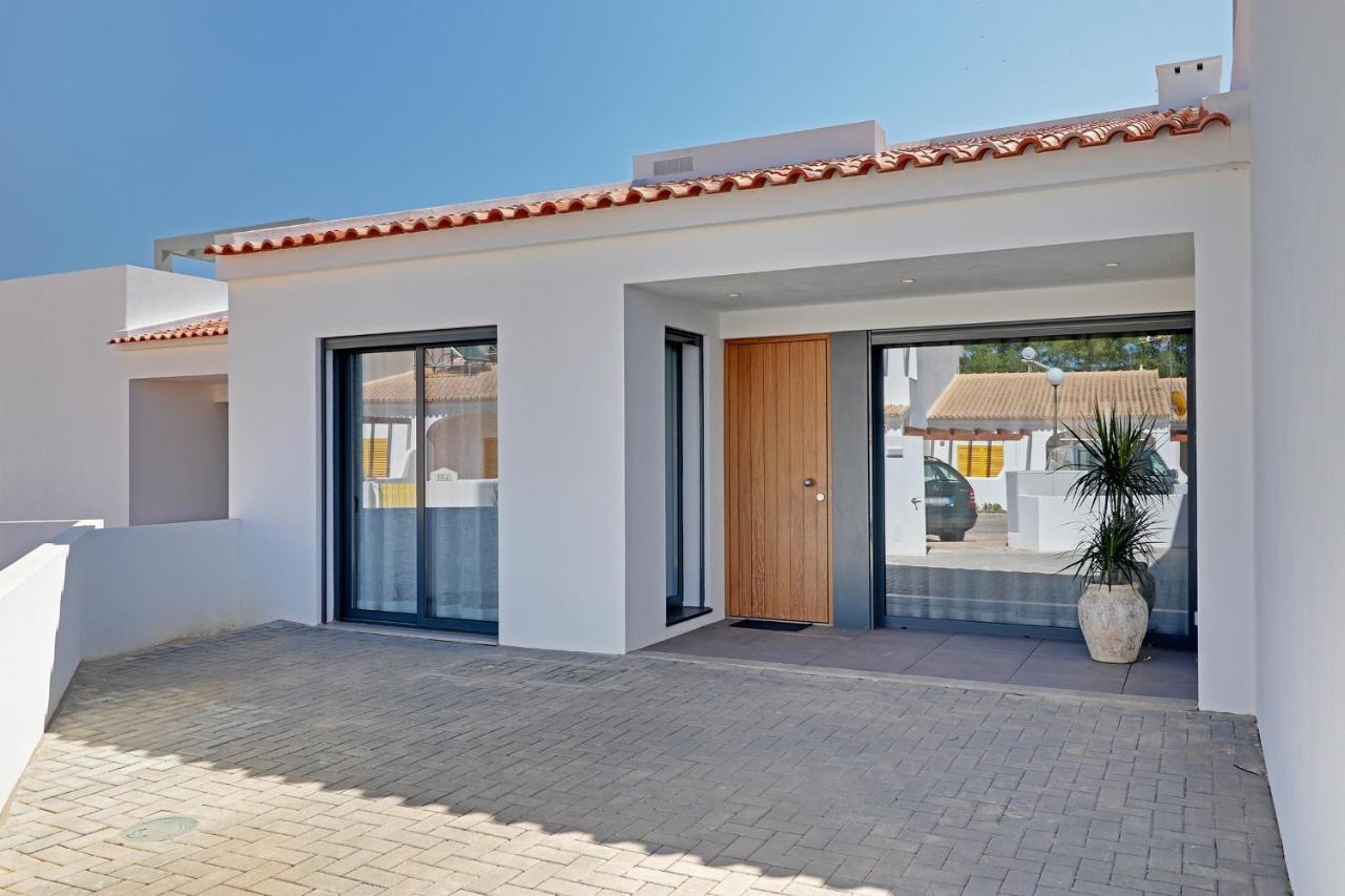 The Villa Vilamoura Eksteriør bilde