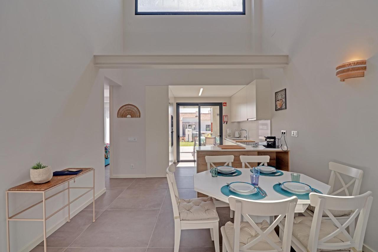 The Villa Vilamoura Eksteriør bilde