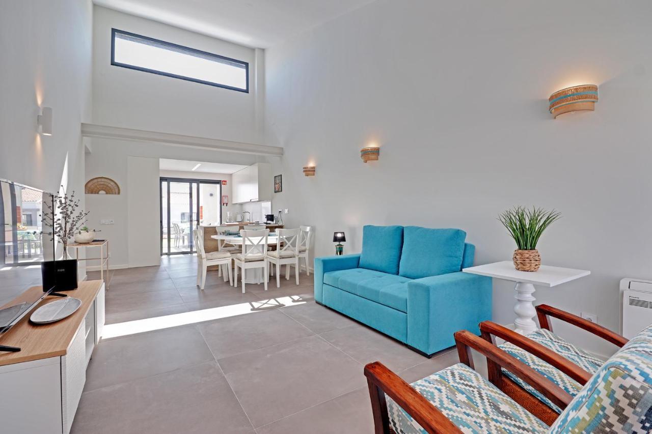 The Villa Vilamoura Eksteriør bilde
