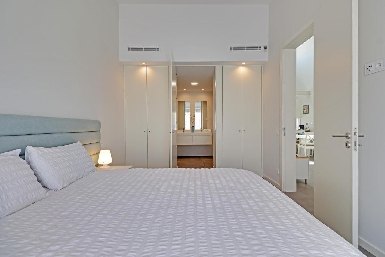 The Villa Vilamoura Eksteriør bilde