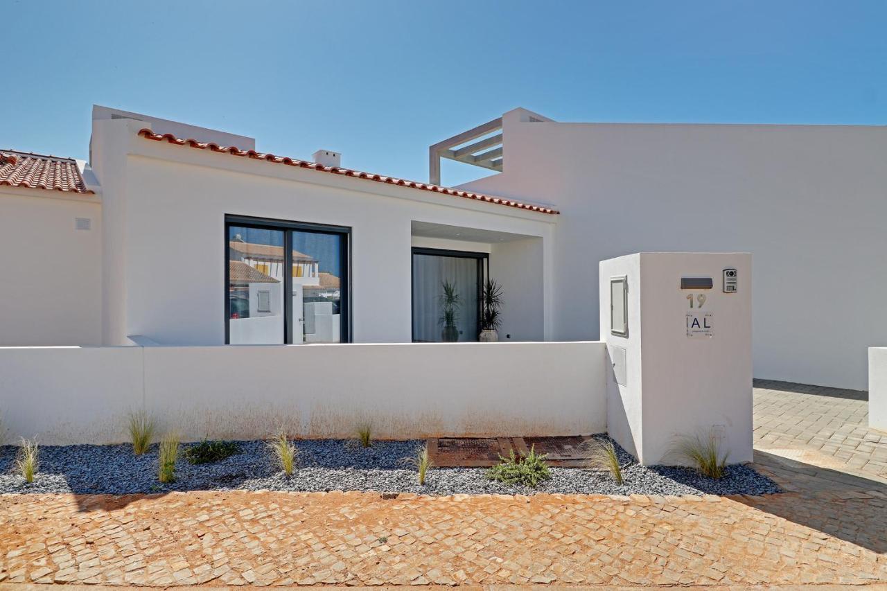 The Villa Vilamoura Eksteriør bilde